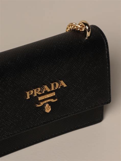 borsetta mini prada|Women's Mini Bags .